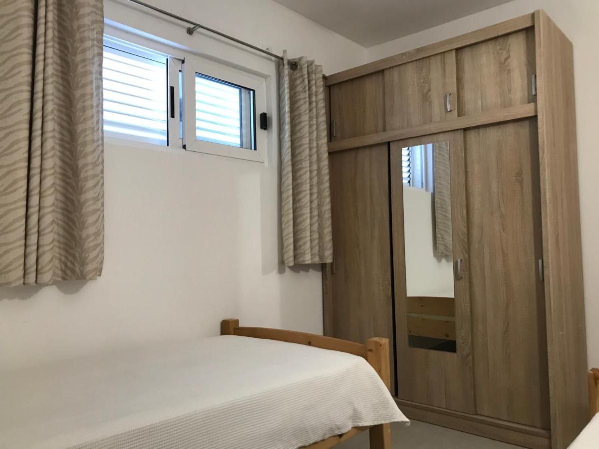 Apartmani Tonko Račišće المظهر الخارجي الصورة