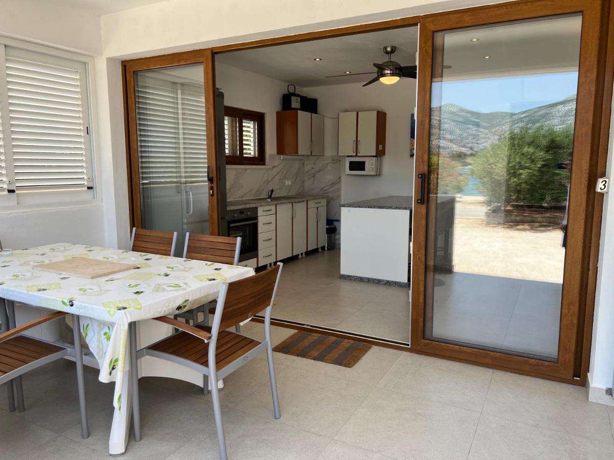 Apartmani Tonko Račišće المظهر الخارجي الصورة