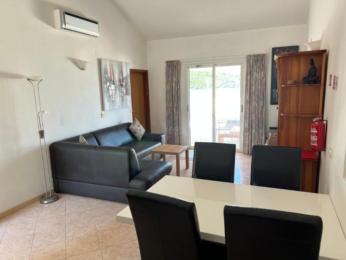 Apartmani Tonko Račišće المظهر الخارجي الصورة