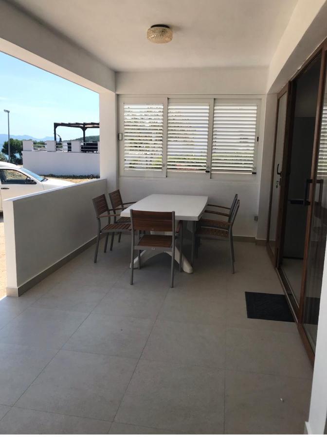 Apartmani Tonko Račišće المظهر الخارجي الصورة